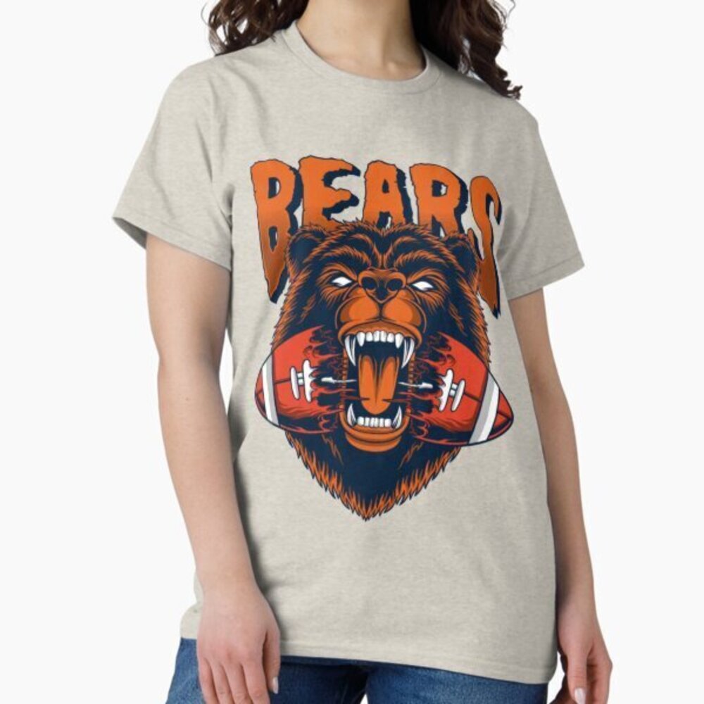 Chicago Shirt